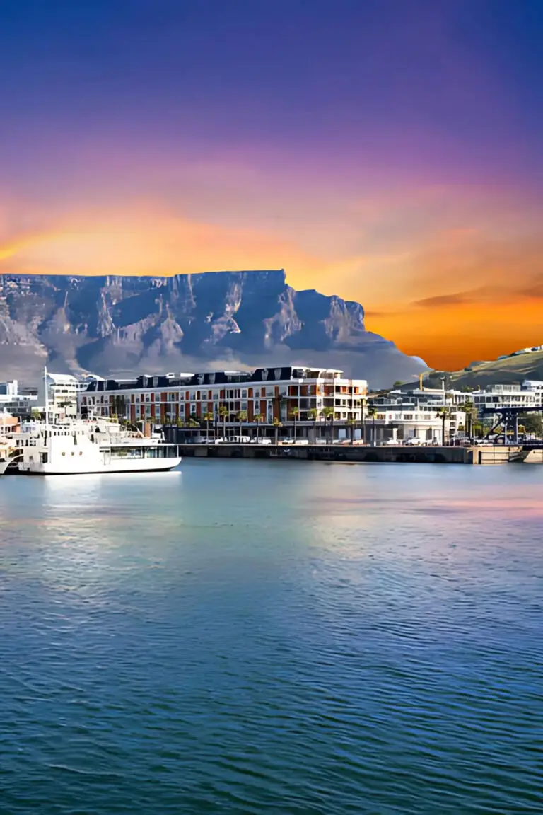 BPOs in South Africa